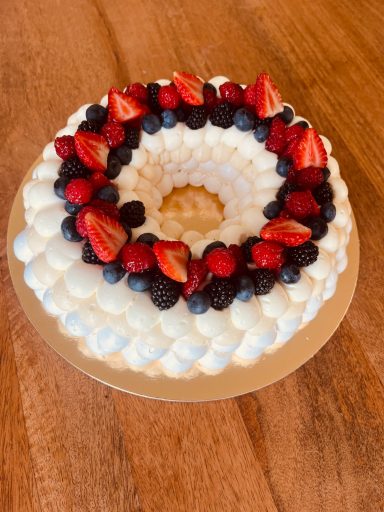 pavlova