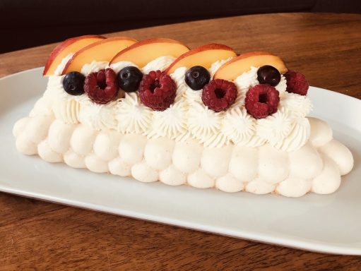pavlova