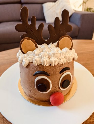 cake design