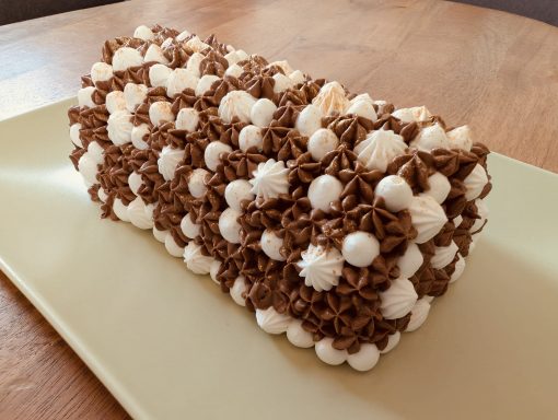 buche